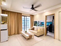 Twin Waterfalls (D19), Condominium #602167351